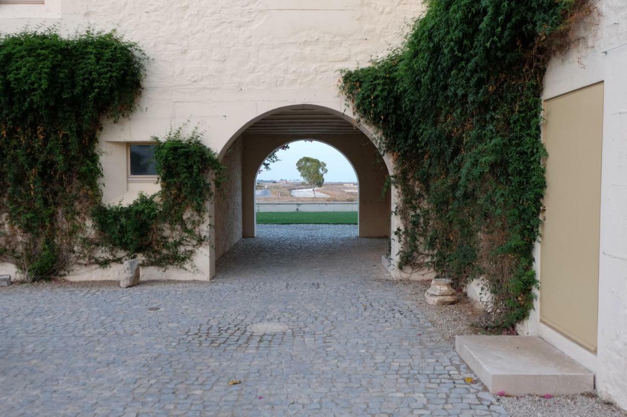 Flattered To Be In Algarve Apartment Тавира Екстериор снимка