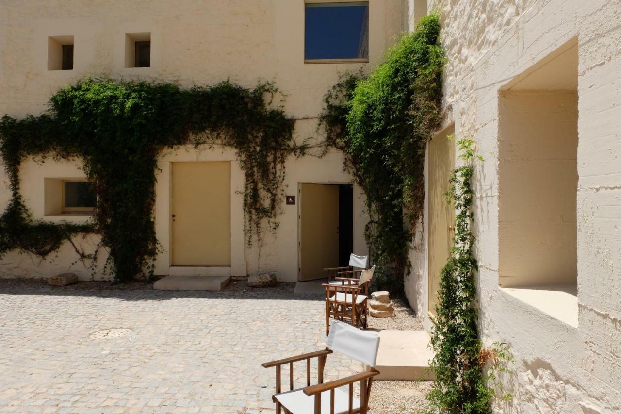 Flattered To Be In Algarve Apartment Тавира Екстериор снимка