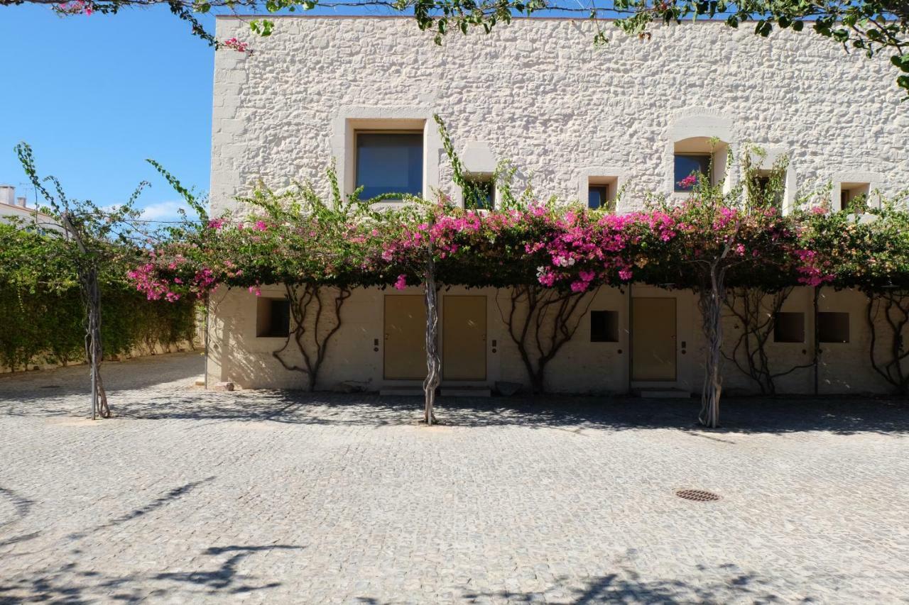 Flattered To Be In Algarve Apartment Тавира Екстериор снимка