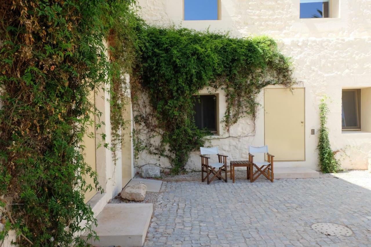 Flattered To Be In Algarve Apartment Тавира Екстериор снимка