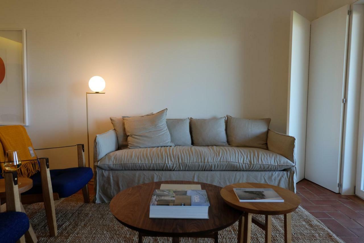 Flattered To Be In Algarve Apartment Тавира Екстериор снимка