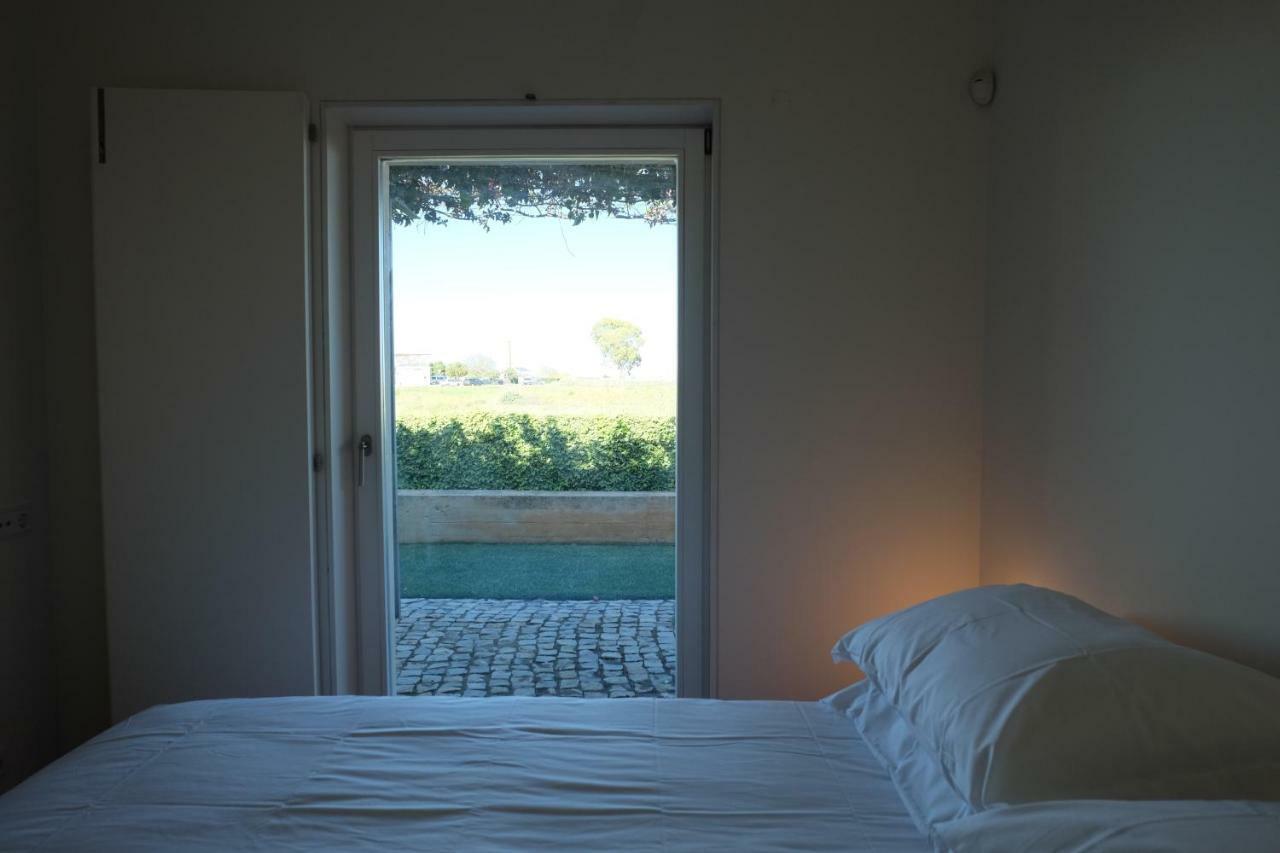 Flattered To Be In Algarve Apartment Тавира Екстериор снимка