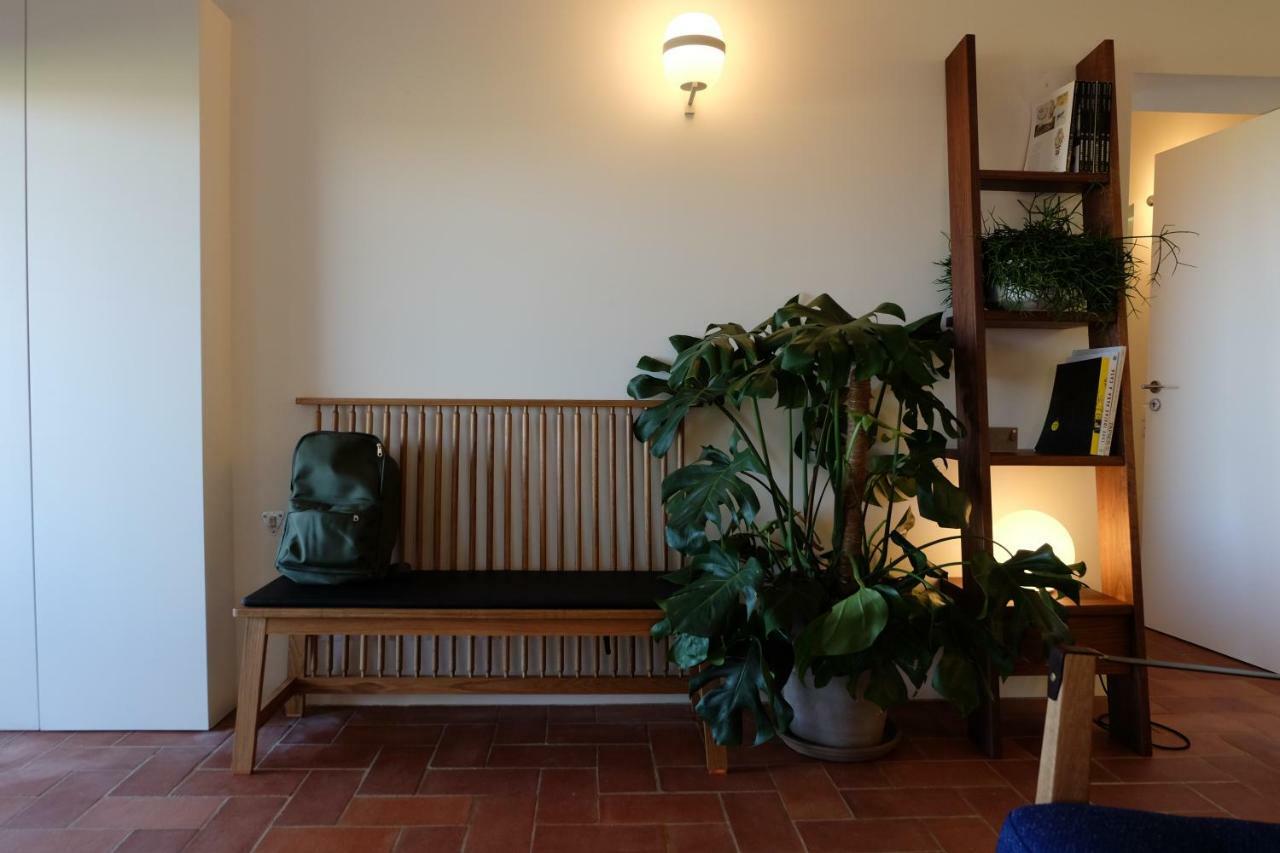 Flattered To Be In Algarve Apartment Тавира Екстериор снимка