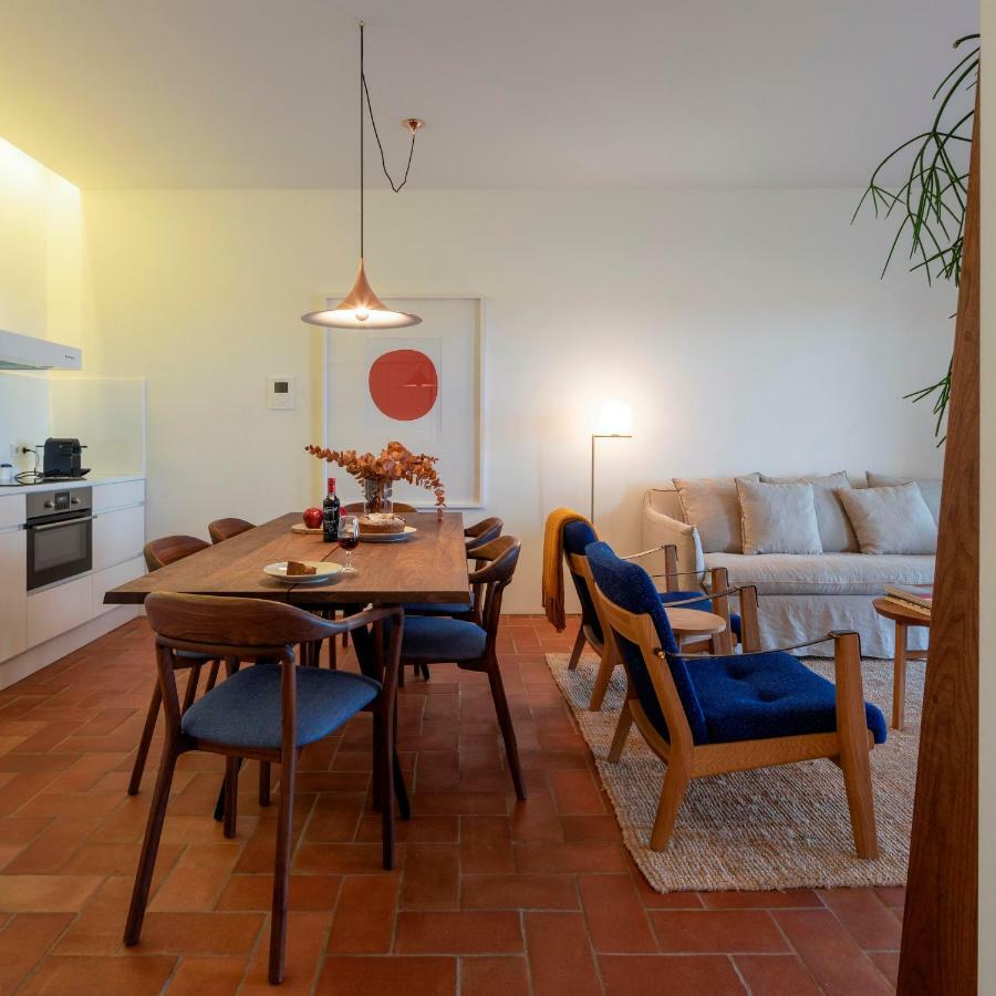 Flattered To Be In Algarve Apartment Тавира Екстериор снимка