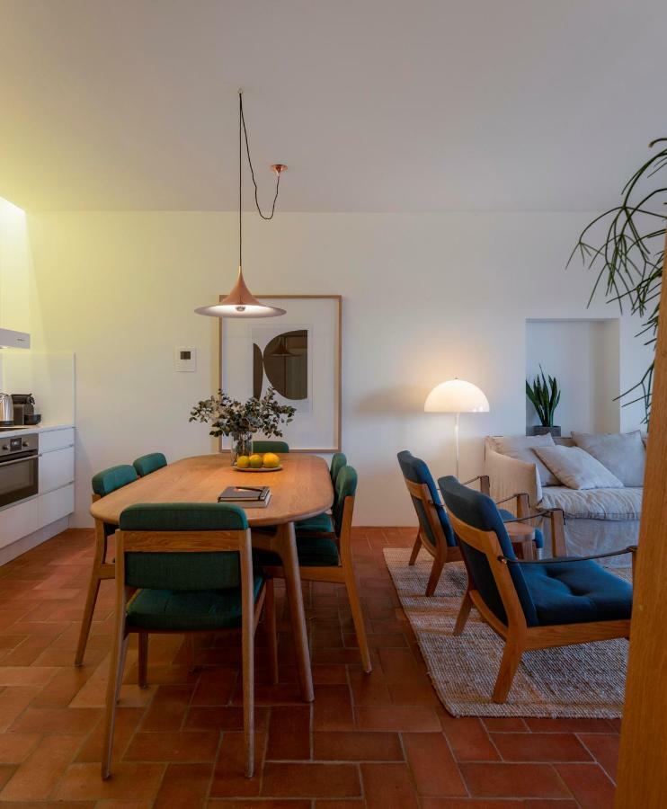 Flattered To Be In Algarve Apartment Тавира Екстериор снимка