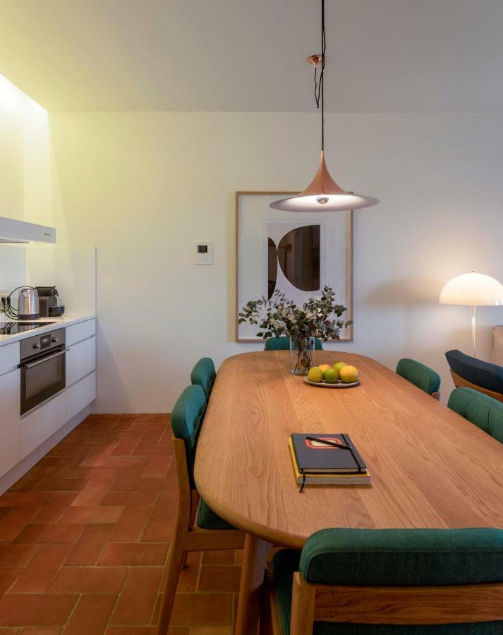 Flattered To Be In Algarve Apartment Тавира Екстериор снимка