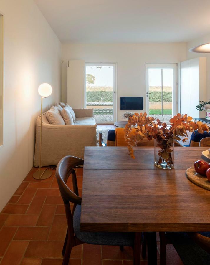 Flattered To Be In Algarve Apartment Тавира Екстериор снимка