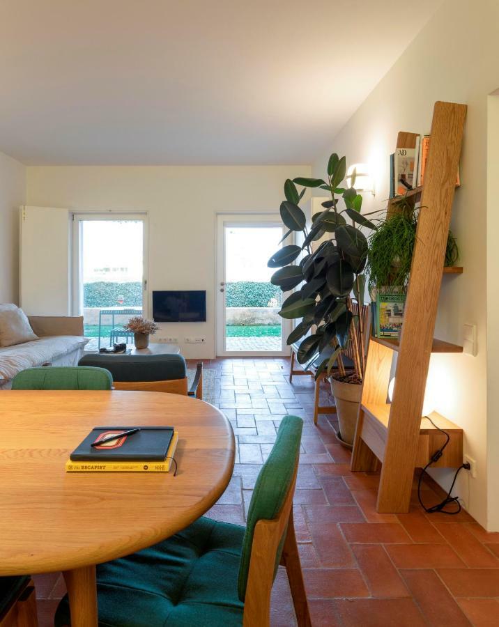 Flattered To Be In Algarve Apartment Тавира Екстериор снимка