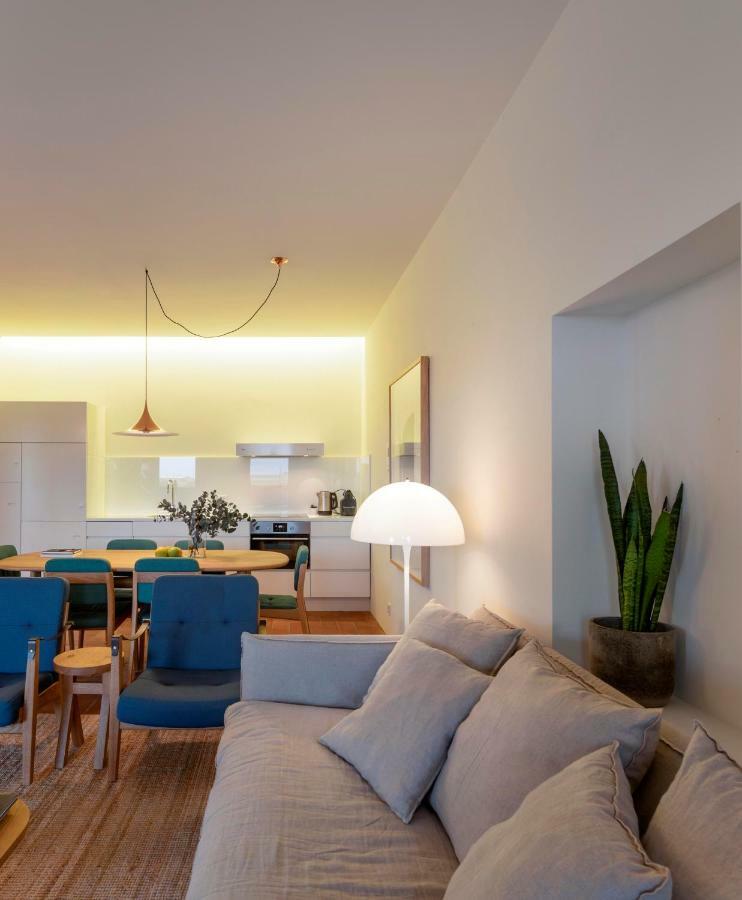 Flattered To Be In Algarve Apartment Тавира Екстериор снимка