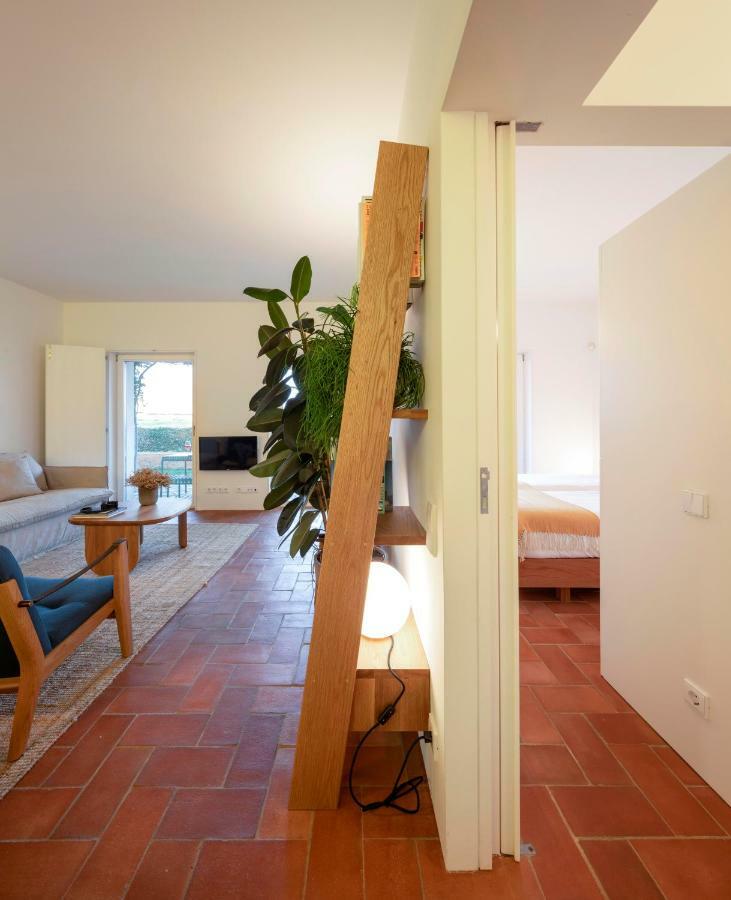 Flattered To Be In Algarve Apartment Тавира Екстериор снимка
