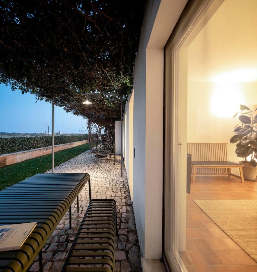 Flattered To Be In Algarve Apartment Тавира Екстериор снимка