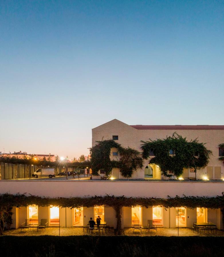 Flattered To Be In Algarve Apartment Тавира Екстериор снимка