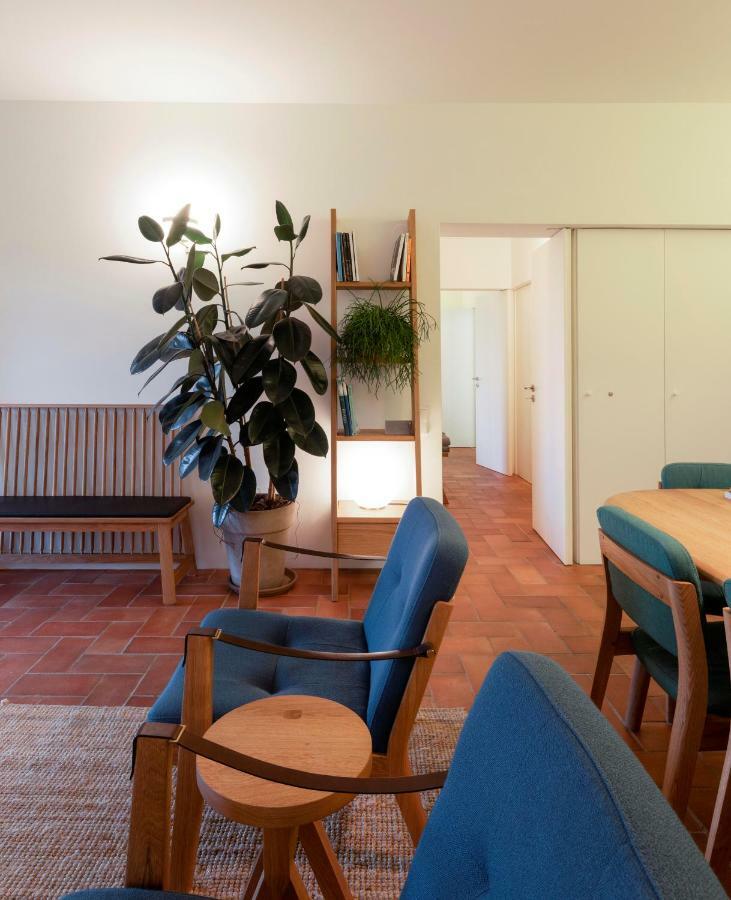 Flattered To Be In Algarve Apartment Тавира Екстериор снимка